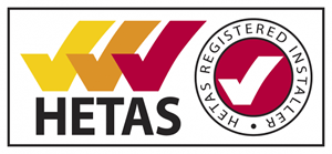 Hetas Approved Chimney Sweeping and Stove Installations